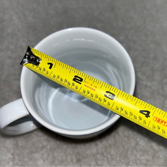 Suzy's Zoo 4" coffee cup Hugs to you! Current brand vintage 90's - Picture 8 of 8